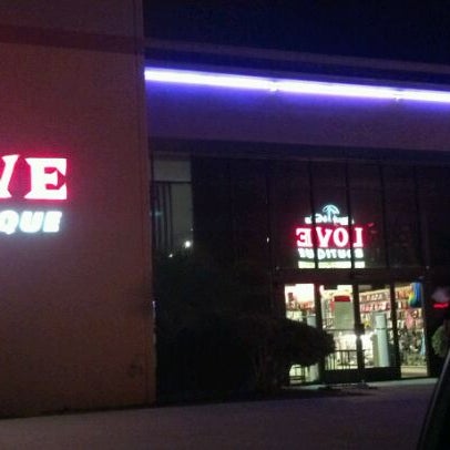 Deja Vu's Love Boutique, 1560 N Magnolia Ave, El Cajon, CA, deja vu,de...