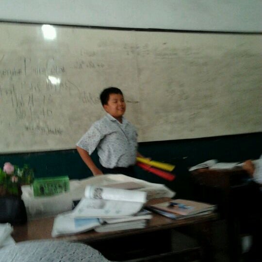 SMP Negeri 7 Medan - 3 tips