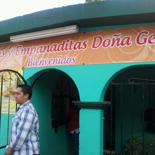 Empanaditas Gela de Cócorit 10 tips