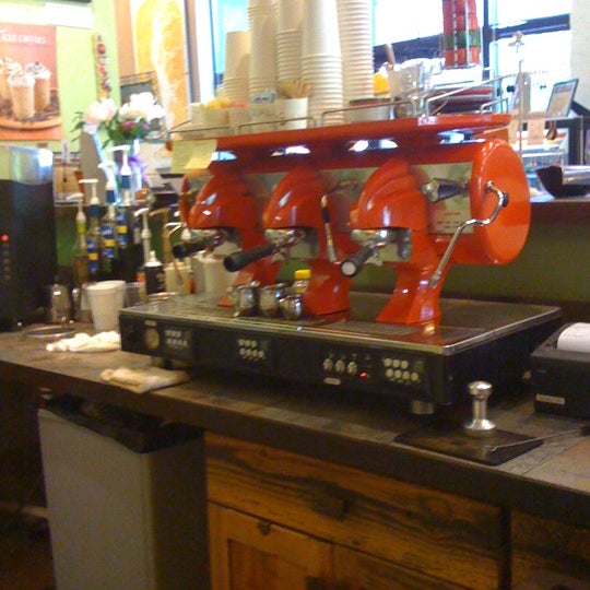 Java Jive Cary Java Jive - Lochmere - Cary, NC