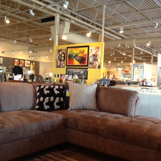 Hillside Furniture Bloomfield Township, MI