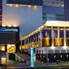 Photo prise au Aston Samarinda Hotel and Convention Center par Ria A. le6/10/2012