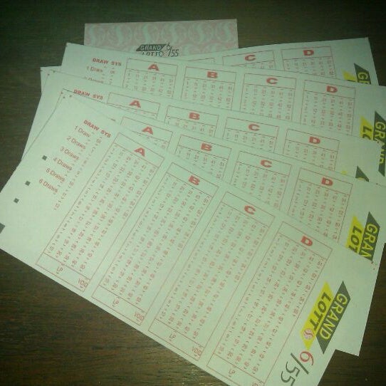 PCSO Lotto Outlet