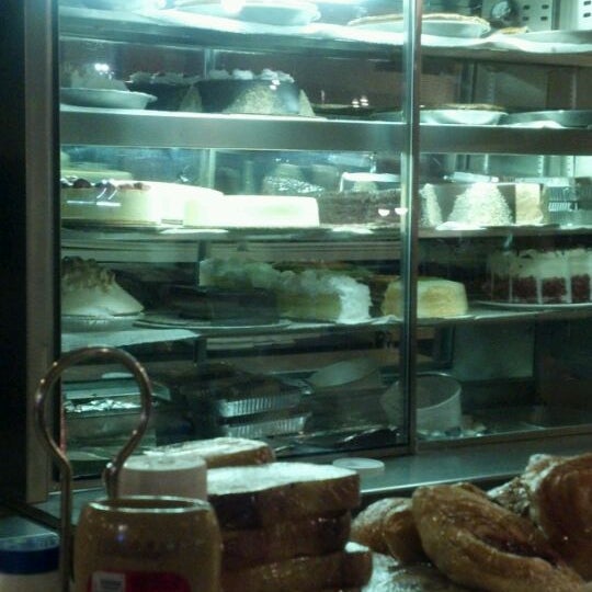 6/27/2012にShakirah D.がMarket Dinerで撮った写真