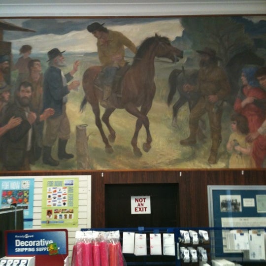 Photos at East Portland Post Office 16 tips from 633 visitors