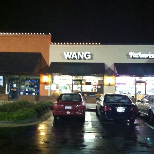 Wang S Kitchen North Raleigh Raleigh Nc