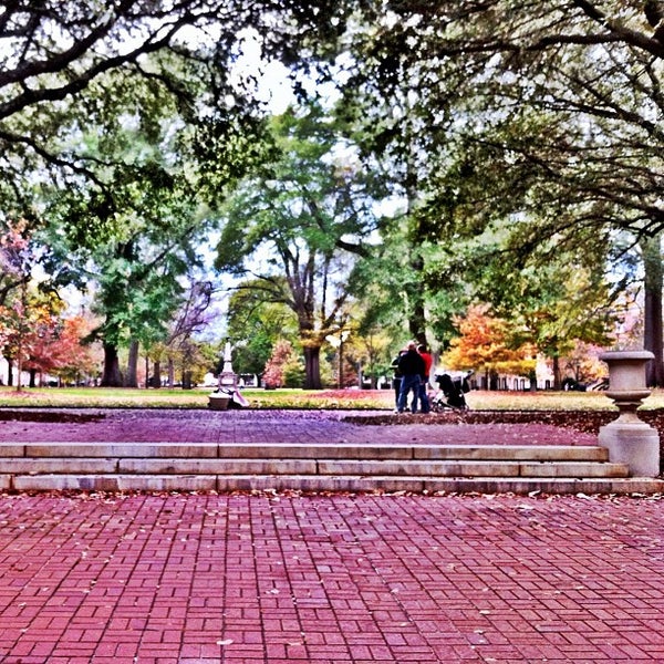 USC Horseshoe University of South Carolina 16 tips from 1612 visitors