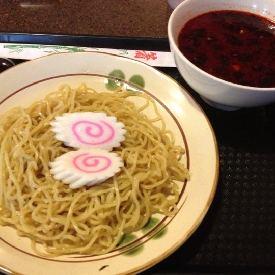 Samurai Noodle International District Seattle, WA