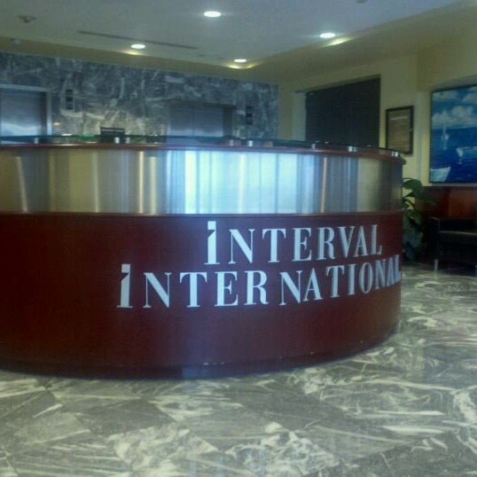 Interval International South Miami, FL