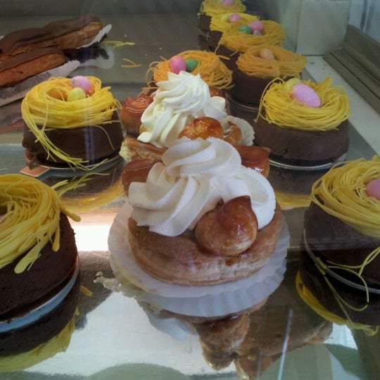 Photos at Patisserie Poupon Washington, D.C.