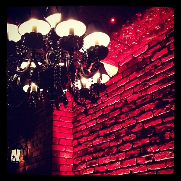 6/4/2012にGillian B.がLolita Cocina &amp; Tequila Barで撮った写真