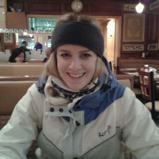 Photos at Gracie's Corner Restaurant (Now Closed) Yorkville New