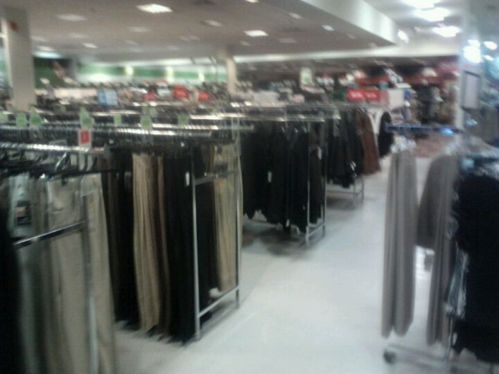 K G Mens Center Men s Store