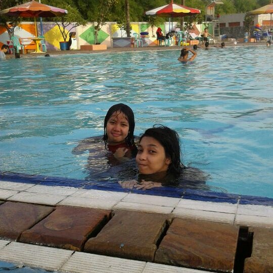 Photos At Kolam Renang Kosambi Baru Pool In Kalideres