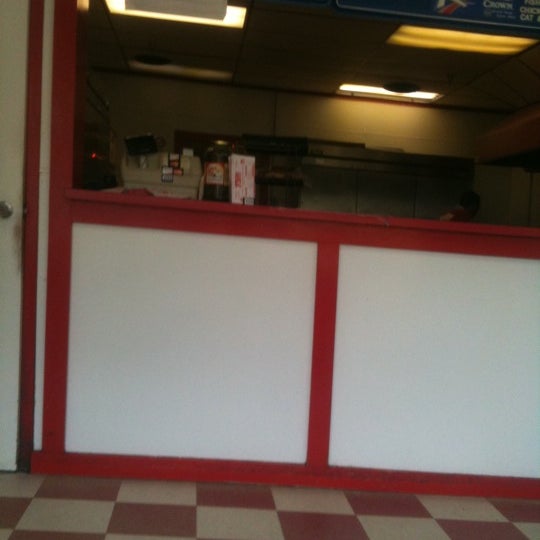 Jj Fish Chicken Wings Joint In University Park