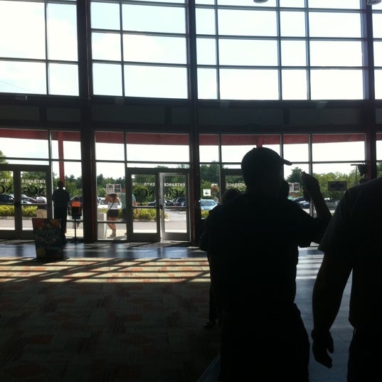 NCG Gallatin Cinemas Gallatin, TN