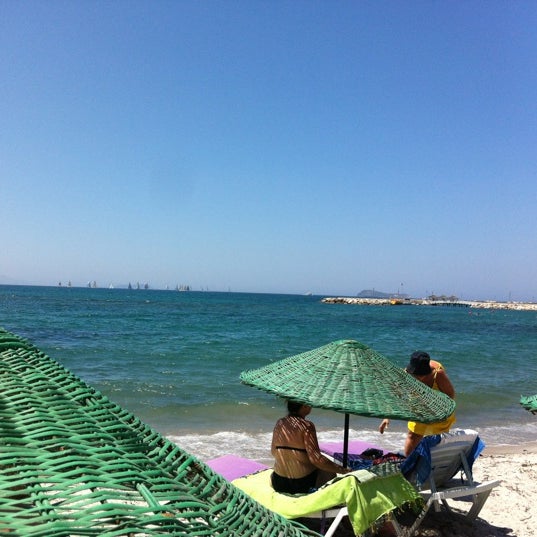 Camelot Boutique Hotel Turgutreis