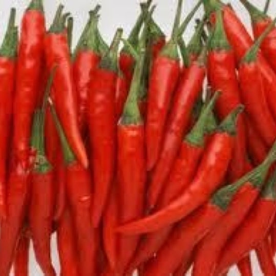 Перец Острый Свежий Купить