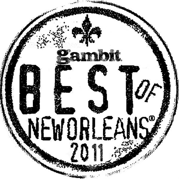 Gambit's Best of New Orleans Readers' Poll 2011 Winner: Best Italian Restaurant