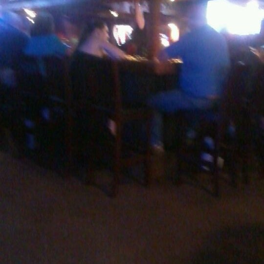 Bleachers Sports Grill 3402 Arapaho Rd