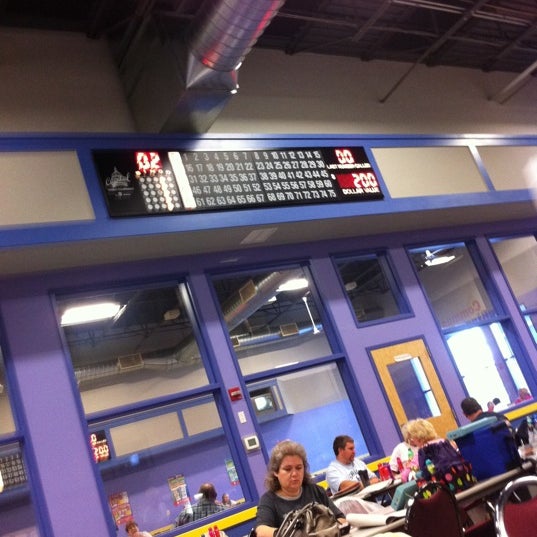 Photos at Community Bingo Center Manchester, NH