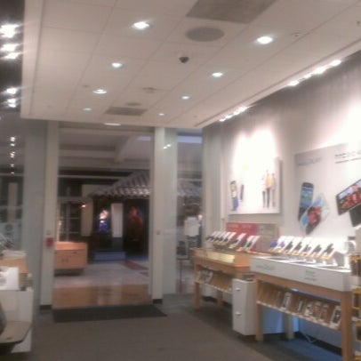 Foto scattata a Capital Mall da John C. il 7/11/2012