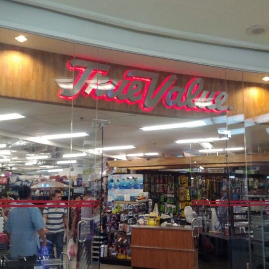 True Value Home Center Hardware Store