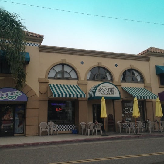 Side Street Cafe on Newport 38 tips from 1109 visitors