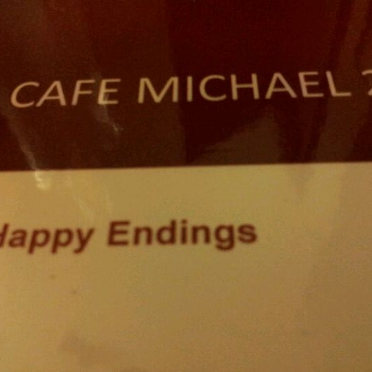 Cafe Michael 2 204 Rundle St Cafe Michael 2 204 Rundle St