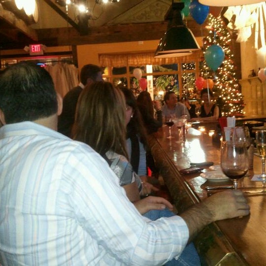 1/1/2012にJoe B.がFarm to Table Bistroで撮った写真