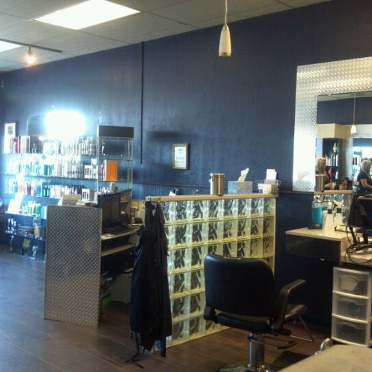 Hair We Are Salon 5 tips