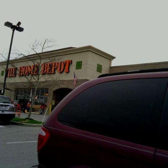 Photos at The Home Depot 80 Independent Way