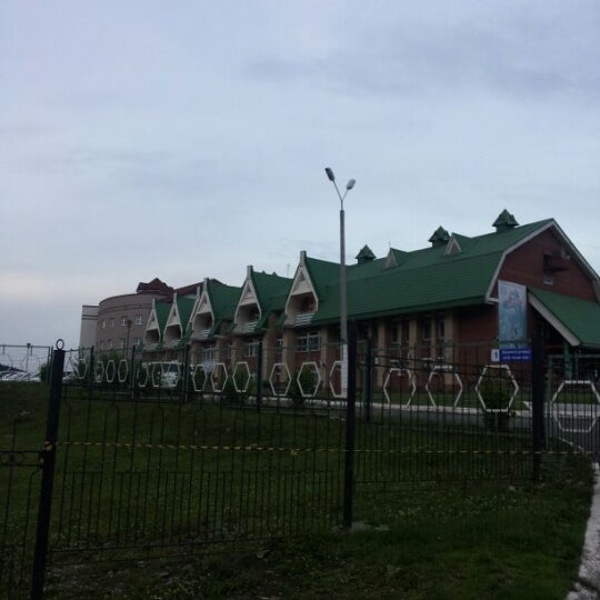 Санаторий ассы 6 корпус