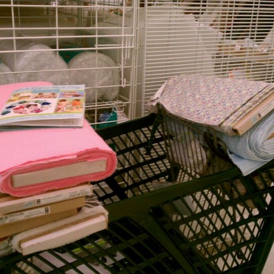 JOANN Fabrics and Crafts Fredericksburg, VA