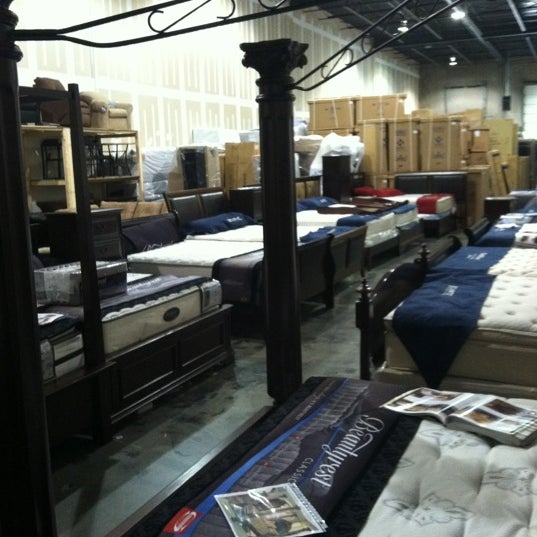 Atlantic Bedding & Furniture Furniture and Home Store