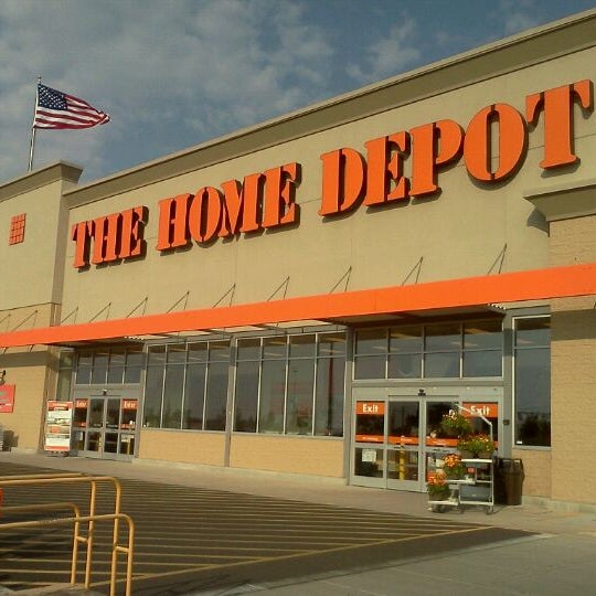 The Home Depot Redmond, OR