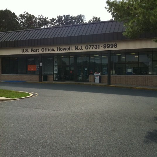 Us Post Office 5 Tips From 199 Visitors