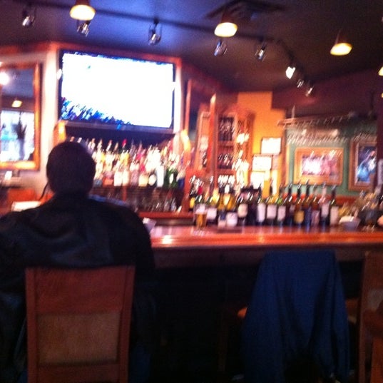 Foto tirada no(a) The Keg Steakhouse + Bar - Granville Island por Andrew C. em 5/26/2011