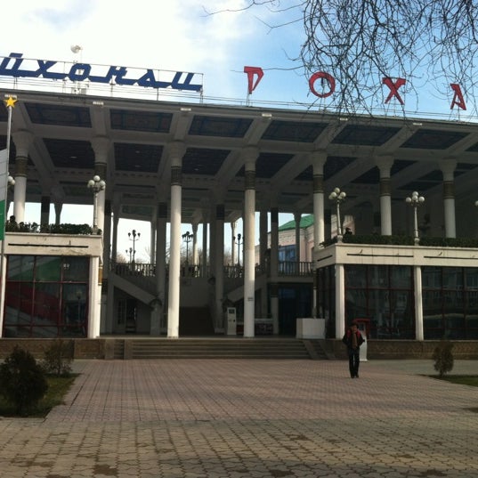Пельменные на Набережном проспекте в Сургуте рядом со мной на карте: адреса, отз