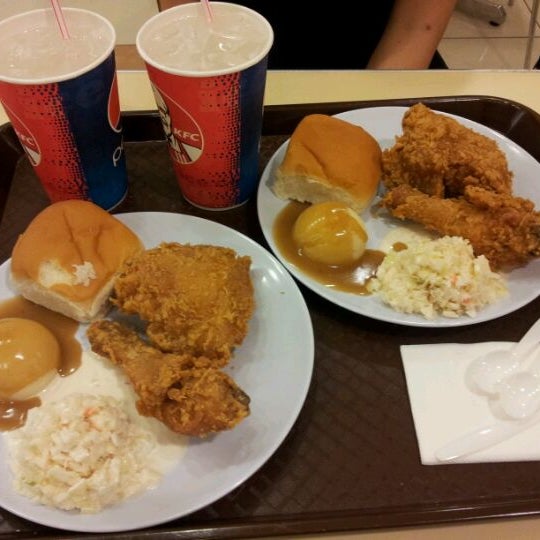 Kfc Bandar Sunway Seberang Jaya Pulau Pinang