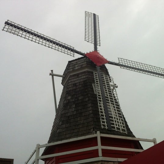 4/1/2012にTodd W.がNelis&#39; Dutch Villageで撮った写真