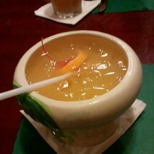 Bauhinia Chinese Restaurant in Shrewsbury