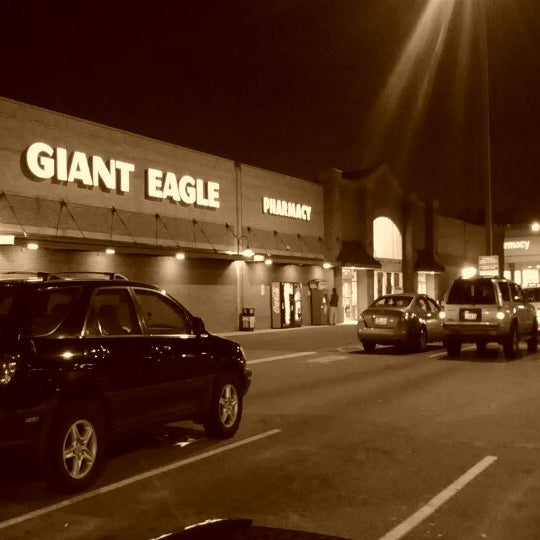 Photos at Giant Eagle (Now Closed) - 16 