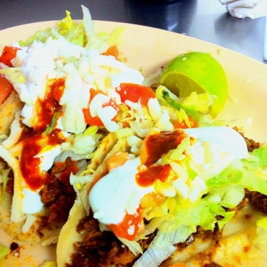 La Michoacana Charlottesville, VA