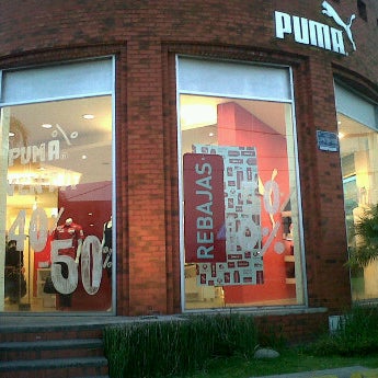 Photos at The PUMA Outlet - Boutique in Chapalita
