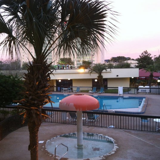 Photos At Comfort Inn Universal Studios Area Now Closed 23 Tips