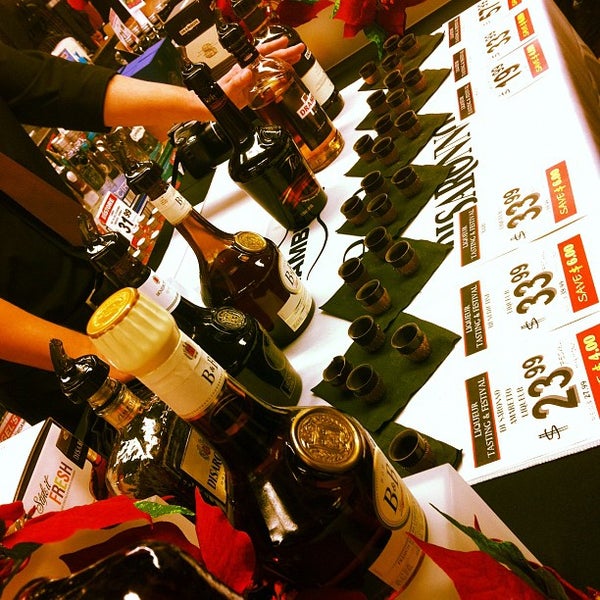 Sigel's Liquor Store in Dallas