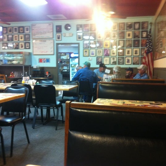 Neighborhood Cafe - Diner in Lees Summit