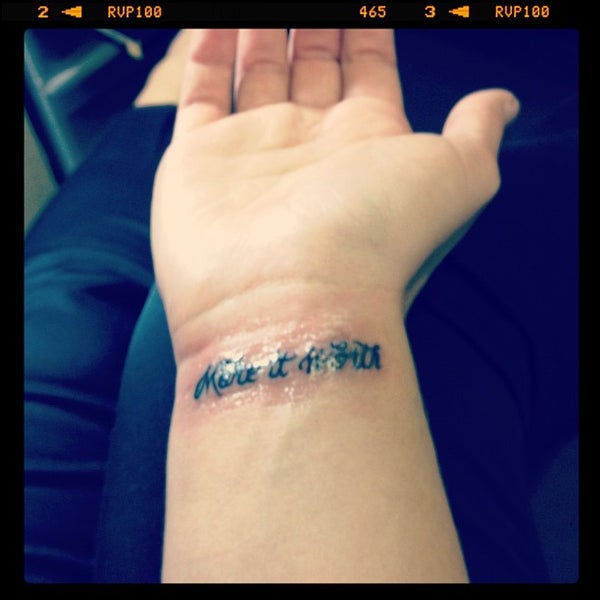 Artworx Tattoo Body Piercing 4 Tips From 69 Visitors