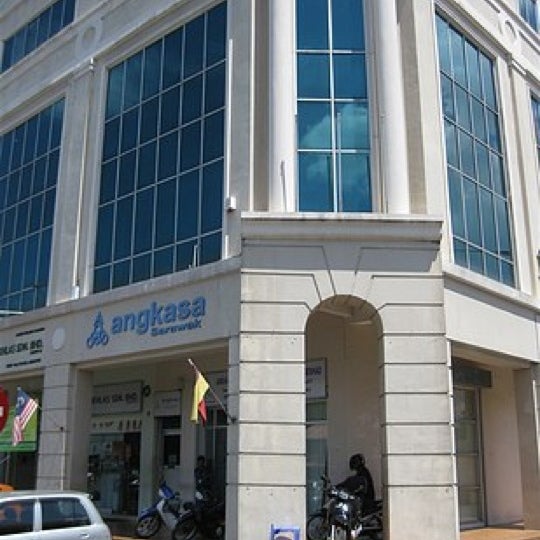 Photos At Biro Perkhidmatan Angkasa Cawangan Sarawak 5 Tips